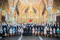 День знаний в&nbsp;Щелковском благочинии