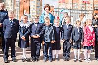 День знаний в&nbsp;Щелковском благочинии