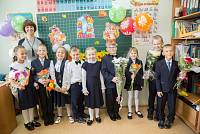День знаний в&nbsp;Щелковском благочинии