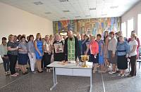 День знаний в&nbsp;Орехово-Зуевском благочинии