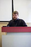 День информирования в/ч № 93810