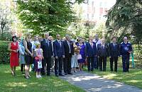 235-летие города Ногинска