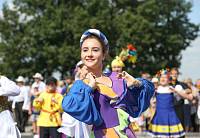 235-летие города Ногинска