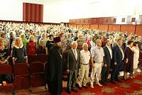 Августовский педсовет в&nbsp;Ликино-Дулево