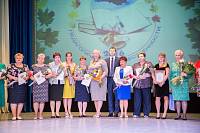 Районная педагогическая конференция в Щелкове