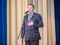 Районная педагогическая конференция в Щелкове