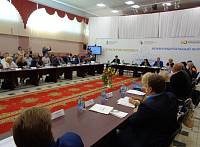 Межмуниципальный форум &laquo;Стратегия перемен&raquo; в&nbsp;г.&nbsp;Ликино-Дулеве