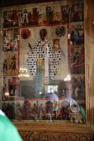 Патриарший визит в Зарайск