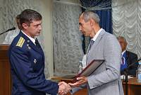 День Воздушно-космических сил в&nbsp;Ногинске