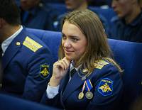 День Воздушно-космических сил в&nbsp;Ногинске