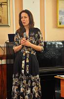 Выездное заседание Координационного совета Мособлнаследия и&nbsp;Московской епархии в&nbsp;Орехово-Зуевском благочинии