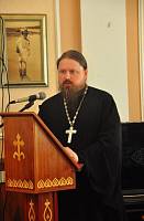 Выездное заседание Координационного совета Мособлнаследия и&nbsp;Московской епархии в&nbsp;Орехово-Зуевском благочинии