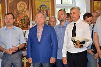 День Военно-морского флота в&nbsp;Балашихе