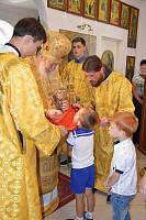 День Военно-морского флота в&nbsp;Балашихе