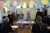 Собрание духовенства Ликино-Дулевского благочиния