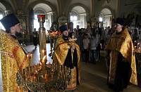 Детский паломнический лагерь &laquo;Благовест&raquo; в&nbsp;Краснодарском крае