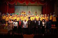 Открытие смены детского оздоровительного лагеря &laquo;Луч&raquo;