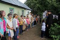 День семьи, любви и&nbsp;верности в&nbsp;Мисцеве