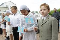 Престольный праздник в&nbsp;Тихвинском храме г.&nbsp;Ногинска