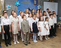 Престольный праздник в&nbsp;Тихвинском храме г.&nbsp;Ногинска