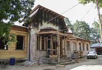 День семьи, любви и&nbsp;верности в&nbsp;Ногинске