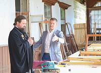 День семьи, любви и&nbsp;верности в&nbsp;Ногинске