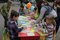 День семьи, любви и&nbsp;верности в&nbsp;Электростали