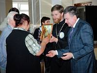 День семьи, любви и&nbsp;верности в&nbsp;Щелковском благочинии