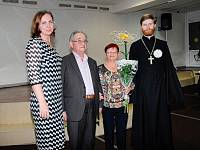 День семьи, любви и&nbsp;верности в&nbsp;Щелковском благочинии