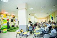 День семьи, любви и&nbsp;верности в&nbsp;Щелковском благочинии