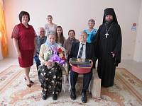 День семьи, любви и&nbsp;верности в&nbsp;Шатурском благочинии