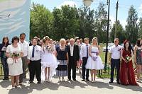 День семьи, любви и&nbsp;верности в&nbsp;Шатурском благочинии