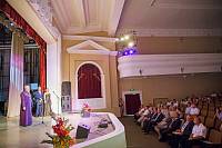 День работников Государственной автоинспекции в&nbsp;Щелкове