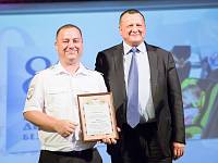 День работников Государственной автоинспекции в&nbsp;Щелкове