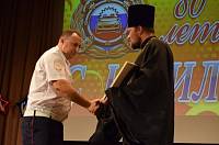 День ГИБДД в&nbsp;Орехово-Зуеве