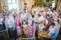 Собрание духовенства Щелковского благочиния