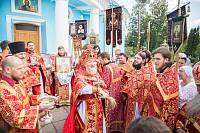 Собрание духовенства Щелковского благочиния