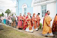 Собрание духовенства Щелковского благочиния