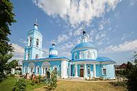 Собрание духовенства Щелковского благочиния