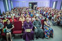 Выпускной акт в&nbsp;МОПКИТ №&nbsp;3 г.&nbsp;Щелково