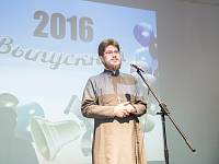 Выпускной акт в&nbsp;МОПКИТ №&nbsp;3 г.&nbsp;Щелково