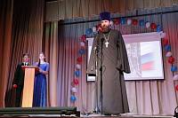 80-летие ГИБДД в&nbsp;Павловском Посаде