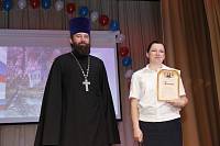 80-летие ГИБДД в&nbsp;Павловском Посаде