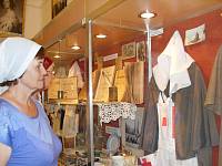 Орехово-Зуевское сестричество милосердия в&nbsp;гостях у&nbsp;Свято-Дмитриевского сестричества г.&nbsp;Москвы