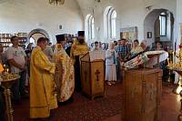 Колокольный фестиваль &laquo;Аверкиевские перезвоны&raquo; в&nbsp;Павлово-Посадском благочинии