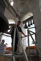 Колокольный фестиваль &laquo;Аверкиевские перезвоны&raquo; в&nbsp;Павлово-Посадском благочинии