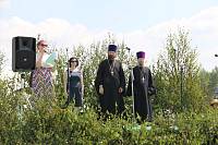 Колокольный фестиваль &laquo;Аверкиевские перезвоны&raquo; в&nbsp;Павлово-Посадском благочинии