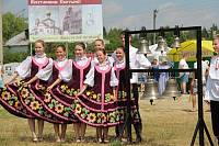 Колокольный фестиваль &laquo;Аверкиевские перезвоны&raquo; в&nbsp;Павлово-Посадском благочинии