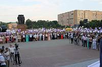 Выпускной вечер в&nbsp;Орехово-Зуеве