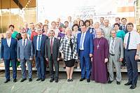 Выпускной бал школ Щелковского района